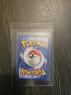 Cool Porygon - 15 - Pokemon Wizards Black Star Promo Card Holo NM/M - Image 4