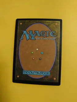 MTG Card. Quasiduplicate rare foil GRN Sorcery - Image 5