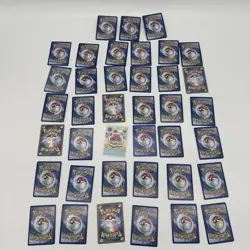 Pokemon Massive Mixed Card Lot - Different Generation + Some Miscellaneous Cards - Image 2