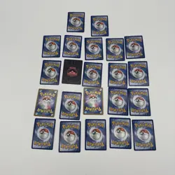Pokemon Massive Mixed Card Lot - Different Generation + Some Miscellaneous Cards - Image 4
