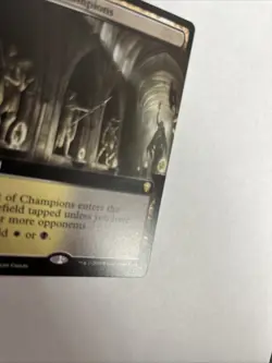 Vault Of Champions Extended Art Nonfoil Card #715 MTG LP - Image 2