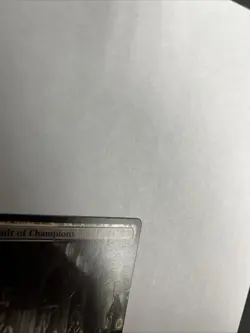 Vault Of Champions Extended Art Nonfoil Card #715 MTG LP - Image 3