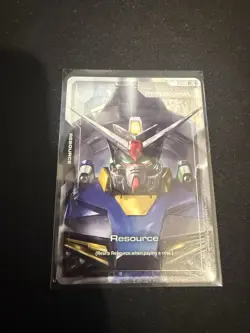 Gundam GD02/03/04 Bundle of 8 Cards All C+/Lr+/R+ NM Condition - Image 3