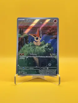 Victini 208 Sv: Scarlet & Violet Promo Cards Holo - Image 1