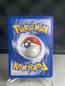The Pokemon Company Lugia 9/111 Neo Genesis 2000 English Holo Rare HP90 - Image 5