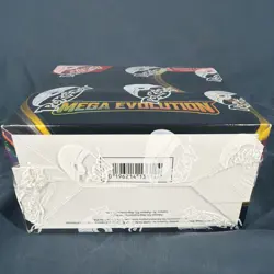 Mega Evolution - ENHANCED Booster Box - NEW/Factory Sealed - Pokemon TCG - Image 3