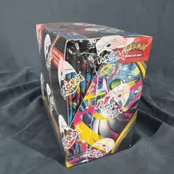 Mega Evolution - ENHANCED Booster Box - NEW/Factory Sealed - Pokemon TCG - Image 4