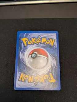 Near Mint Pokemon Venusaur Holo Black Star Promo #13 - Image 3