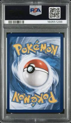 2026 POKEMON ASC EN-ASCENDED HEROES #239 TEAM ROCKET'S DUGTRIO PSA 10 - Image 2