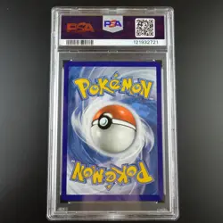PSA 10 Radiant Jirachi 120/195 Pokemon Silver Tempest Holo Graded Card - Image 4