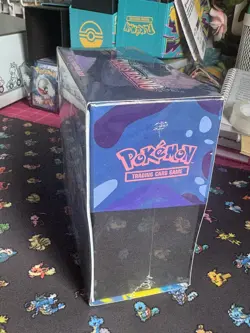 Pokemon Chaos Rising ETB Sealed New - Image 4