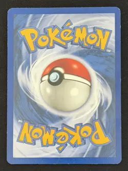 Clefable Jungle 17/64 Rare Regular Unlimited 1999 English Pokemon TCG WOTC - Image 2
