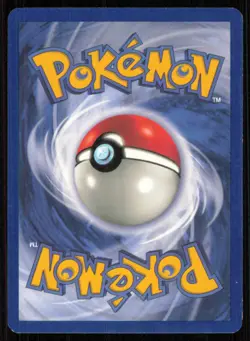 Meowth 80/130 Common Base Set 2 Pokemon Lightly Played - Image 2