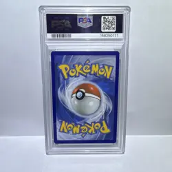 Pokemon 2021 Celebrations Pikachu 005/025 Holo FA English PSA 8 - Image 2