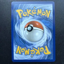 MIGHTYENA 243/217 ILLUSTRATION RARE ASCENDED HEROES POKEMON HOLO NEAR MINT - Image 2