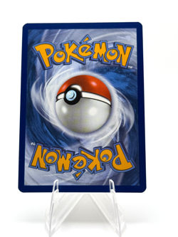 Pokemon Team Rocket's Raticate 202/182 Destined Rivals Illustration Rare - Image 3