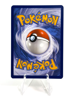 Pokemon Team Rocket's Orbeetle Illustration Rare Destined Rivals 198/182 - Image 4