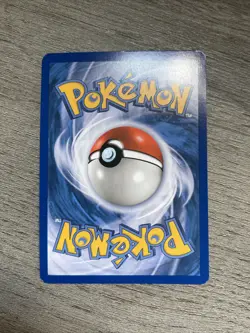 Pokemon TCG Probopass [G] DP Black Star Promotional DP43 Holo 1st Edition - Image 2