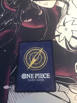 Sanji (Gift Collection 2023) OP01-013 One Piece Promotion Cards Foil - Image 2