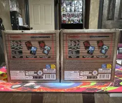 Sealed One Piece TCG: Devil Fruits Collection Vol. 3 (DF-03) English! - Image 2