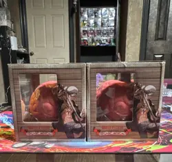 Sealed One Piece TCG: Devil Fruits Collection Vol. 3 (DF-03) English! - Image 5