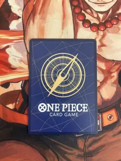 Vinsmoke Reiju EB03-031 Extra Booster: One Piece Heroines Edition Foil - Image 2