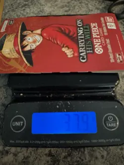 2 HEAVY Lot of 4 One Piece TCG OP-13 Carrying On His Will Sleeved Booster Pack - Image 2