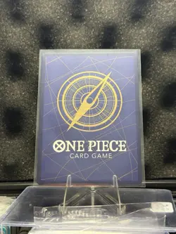 Ms All Sunday SP Op14-084 Op16 English One Piece TCG - Image 2