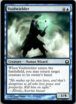 Voidwielder Magic The Gathering Return To Ravnica Card Mint X1 - Image 1