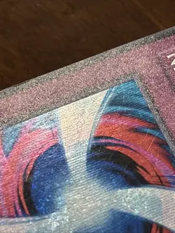 Yu-Gi-Oh! TCG Negate Attack (The Sacred Cards) TSC-003 Promo Secret Rare LP - Image 4