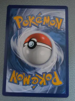 Pokemon Bellibolt 201/197 Obsidian Flames Illustration Rare Full Art Holo SV03 - Image 2