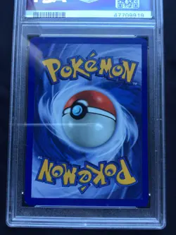 Pokemon Cards: 1st Edition Neo Discovery Rare: Ursaring 34/75: PSA 9 - Image 5