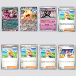 Dragapult Ex / Dusknoir Competitive Deck Pokemon TCG (60 Cards) - Image 4