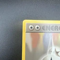 DOUBLE COLORLESS ENERGY - 96/102 - Base Set - Pokemon Card - HP - Image 2
