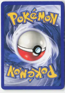Gloom 78/165 Uncommon Expedition Base Set Pokemon Moderately Played - Image 2