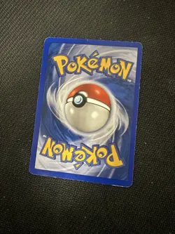 Pokemon Card - Gastly Expedition 109/165 Common Non Holo MP- - Image 2