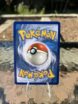 Pokemon TCG M Gardevoir EX 79/114 XY Steam Siege Ultra Holo Rare Card - Image 4