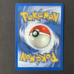 Diglett 52/82 1st Edition Team Rocket Pokemon Card - Image 3