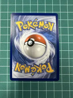 Goldeen 087/084 Illustration Rare IR Pokemon Pitch Black NM English - Image 2