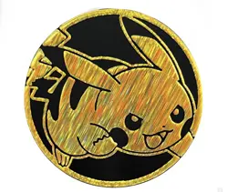 Pokemon Coin Collection Vol.6 Random 10 Packs Sealed Japan Exclusive - Image 3