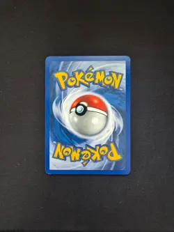 Pokemon TCG - Gym Heroes & Gym Challenge WOTC 1st Edition 10x card bundle - Image 4