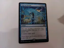 Flare of Denial R Modern Horizons 3 62 - Image 1