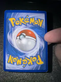 EVOLI HOLO - POKEMON 12/12 PROMO MAC DONALD MCDO 2013 FR - Image 2