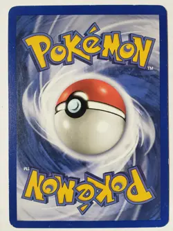 1ST EDITION Ledyba 63/111 VLP - Neo Genesis Pokemon Card - Sumiyoshi Kizuki Art - Image 2