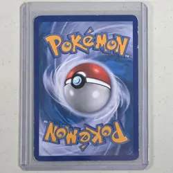 Pokemon TCG Haunter 2009 Platinum Arceus Uncommon Card 41/99 MP/HP - Image 2