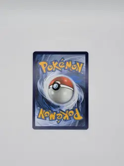 Pokemon TCG Paldean Wooper - Foil - ME02: Phantasmal Flames (PFL) - Image 2