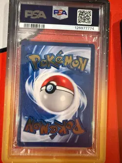 2021 Pokemon TCG Sequential PSA 9 Set Celebrations UPC Metal Charizard Pikachu - Image 4