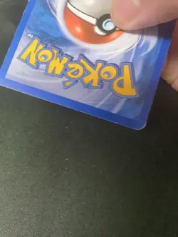 Pikachu 94/123 Mysterious Treasures Pokemon MP Non Holo - Image 5