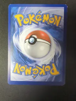 Pikachu 006/015 holo Promo McDonald's Collection 2023 Pokemon Moderately Played - Image 2