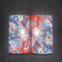 Pokemon TCG: Mega Evolution Chaos Rising - Boosters Display Box (36 Packs) x2 ✅ - Image 2